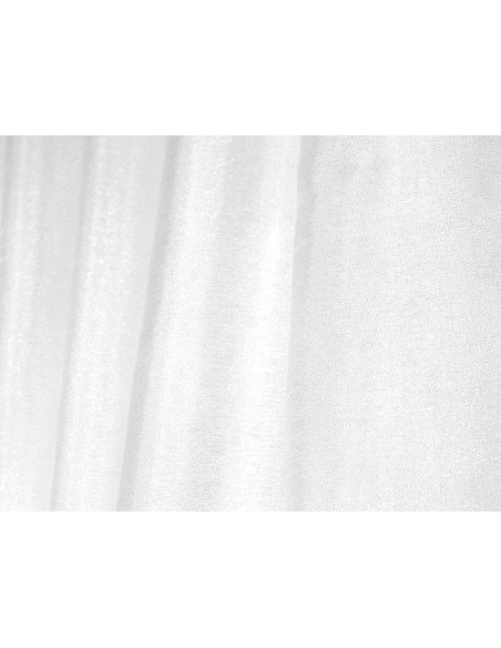 Organza Gładka, biały, 1,5 x 50m (1 szt. / 50 mb.)