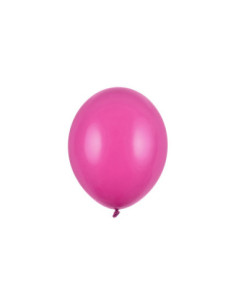 Balony Strong 27cm, Pastel Hot Pink (1 op. / 100 szt.)