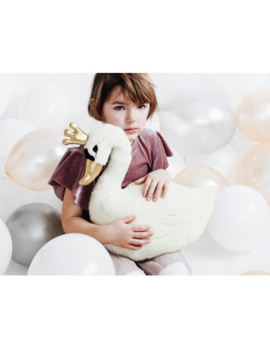 Balony Strong 27cm, Pastel Light Cream (1 op. / 100 szt.)