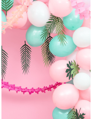 Balony Strong 27cm, Pastel Baby Pink (1 op. / 100 szt.)