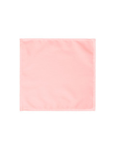 Serwetki materiałowe, brudny róż, 35 x 35cm (1 op. / 25 szt.)
