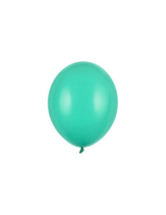 Balony Strong 27cm, Pastel Aquamarine (1 op. / 100 szt.)