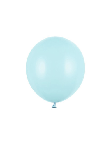 Balony Strong 43cm, Pastel Light Blue (1 op. / 25 szt.)