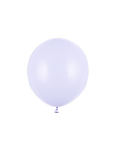 Balony Strong 43cm, Pastel Light Lilac (1 op. / 25 szt.)