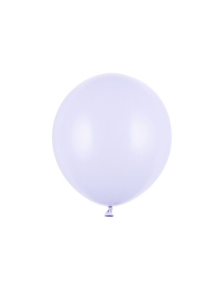 Balony Strong 43cm, Pastel Light Lilac (1 op. / 25 szt.)