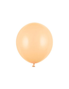 Balony Strong 43cm, Pastel Light Peach (1 op. / 25 szt.)