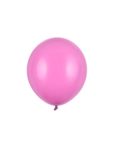 Balony Strong 43cm, Pastel Fuchsia (1 op. / 25 szt.)