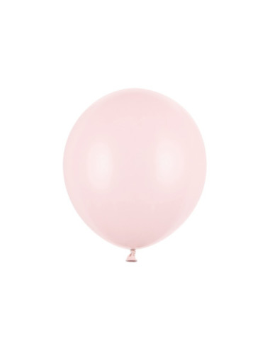 Balony Strong 43cm, Pastel Pale Pink (1 op. / 25 szt.)