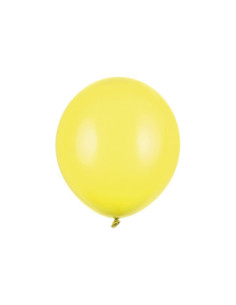 Balony Strong 43cm, Pastel Lemon Zest (1 op. / 25 szt.)