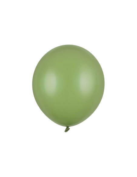 Balony Strong 43cm, Pastel Rosemary Green (1 op. / 25 szt.)