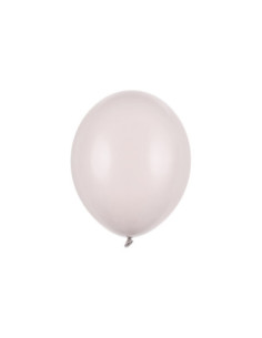Balony Strong 30cm, Pastel Warm Grey (1 op. / 100 szt.)