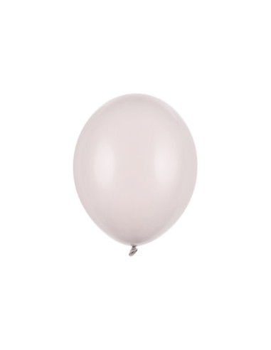 Balony Strong 30cm, Pastel Warm Grey (1 op. / 100 szt.)