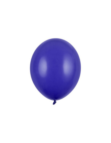 Balony Strong 30cm, Pastel Royal Blue (1 op. / 100 szt.)