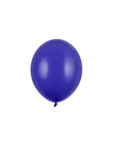 Balony Strong 30cm, Pastel Royal Blue (1 op. / 100 szt.)