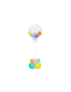 Stojak na balon, 72 cm