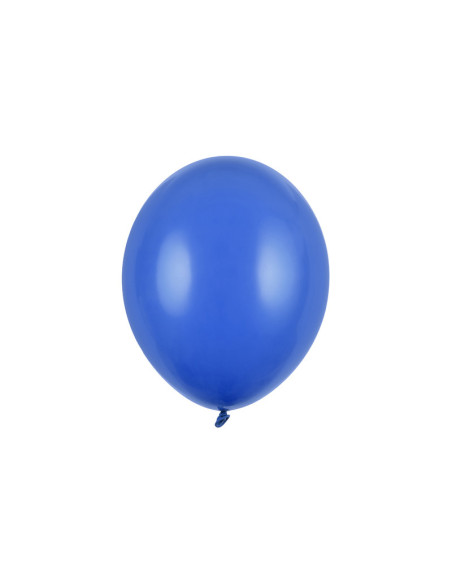 Balony Strong 30cm, Pastel Blue (1 op. / 100 szt.)