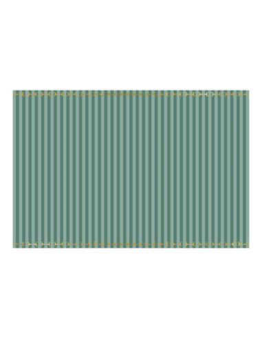 Obrus Strzemiona, 180x120 cm, mix