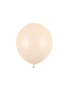 Balony Strong 43cm, Pastel Nude (1 op. / 25 szt.)