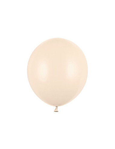 Balony Strong 43cm, Pastel Nude (1 op. / 25 szt.)