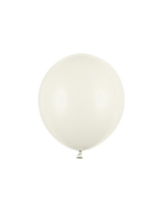 Balony Strong 43cm, Pastel Light Cream (1 op. / 25 szt.)