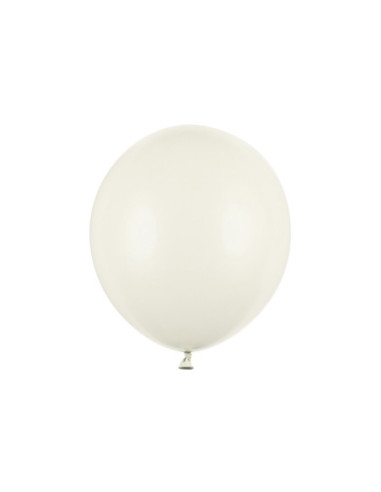Balony Strong 43cm, Pastel Light Cream (1 op. / 25 szt.)