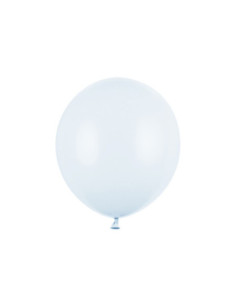 Balony Strong 43cm, Pastel Light Misty Blue (1 op. / 25 szt.)