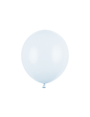 Balony Strong 43cm, Pastel Light Misty Blue (1 op. / 25 szt.)