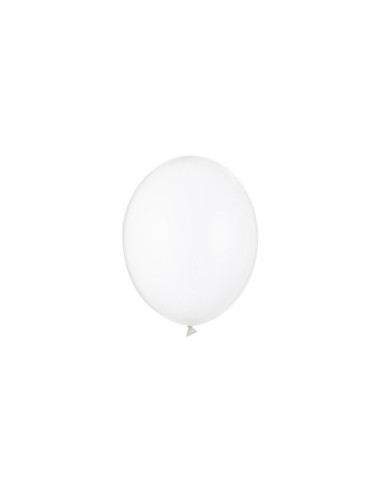 Balony Strong 12cm, Crystal Clear (1 op. / 100 szt.)