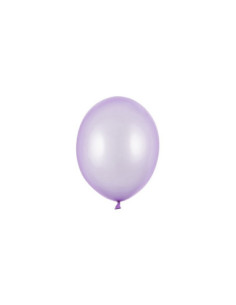 Balony Strong 12cm, Metallic Wisteria (1 op. / 100 szt.)