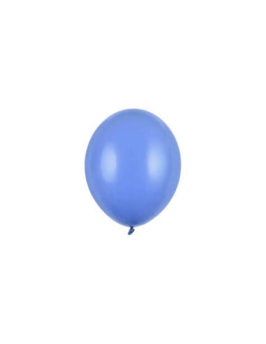 Balony Strong 12cm, Pastel Ultramarine (1 op. / 100 szt.)