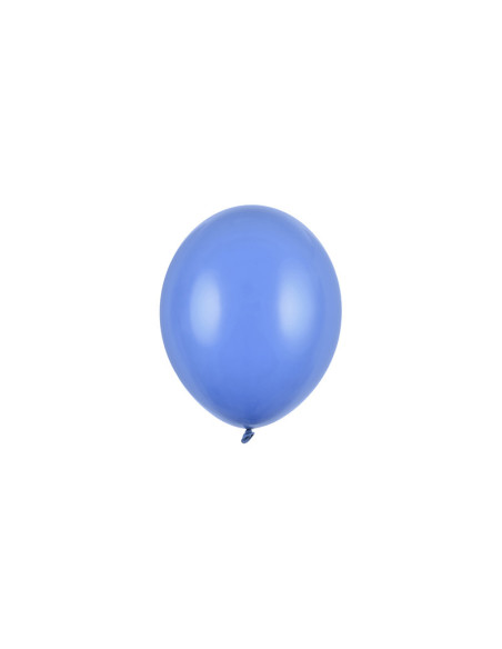 Balony Strong 12cm, Pastel Ultramarine (1 op. / 100 szt.)