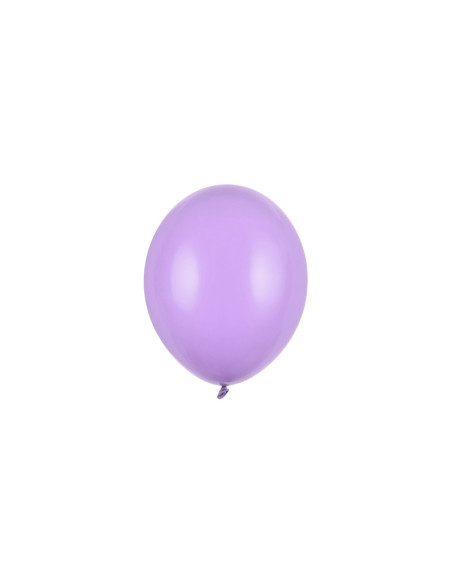 Balony Strong 12cm, Pastel Lavender Blue (1 op. / 100 szt.)