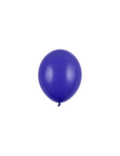 Balony Strong 12cm, Pastel Royal Blue (1 op. / 100 szt.)