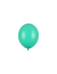 Balony Strong 12cm, Pastel Aquamarine (1 op. / 100 szt.)