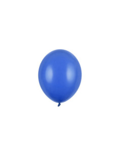 Balony Strong 12cm, Pastel Blue (1 op. / 100 szt.)