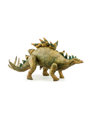 Balon foliowy Jurassic World Stegozaur, 112x51 cm, mix