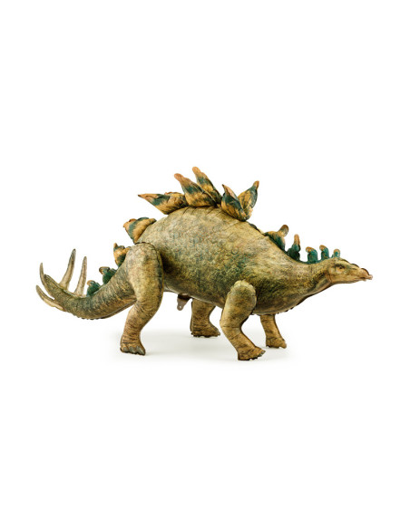 Balon foliowy Jurassic World Stegozaur, 112x51 cm, mix