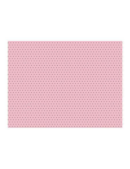 Podkładki papierowe Sweets, mix, 40x30 cm (1 op. / 6 szt.)