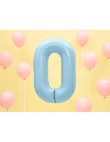 Balony Strong 27cm, Metallic Candy Pink (1 op. / 10 szt.)