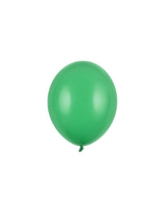 Balony Strong 27cm, Pastel Emerald Green (1 op. / 10 szt.)
