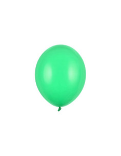 Balony Strong 27cm, Pastel Green (1 op. / 50 szt.)