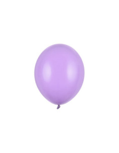 Balony Strong 27cm, Pastel Lavender Blue (1 op. / 10 szt.)