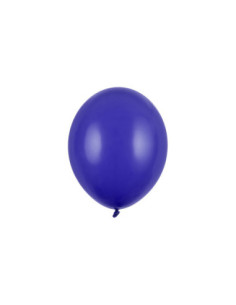 Balony Strong 27cm, Pastel Royal Blue (1 op. / 10 szt.)
