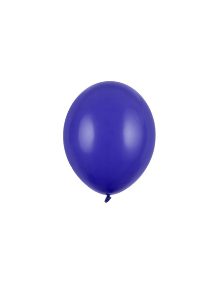 Balony Strong 27cm, Pastel Royal Blue (1 op. / 50 szt.)
