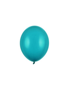 Balony Strong 27cm, Pastel Lagoon Blue (1 op. / 50 szt.)