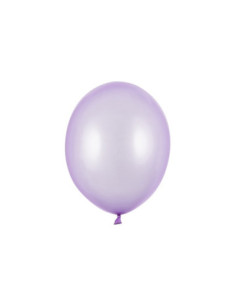 Balony Strong 30cm, Metallic Wisteria (1 op. / 10 szt.)