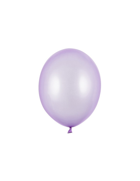 Balony Strong 30cm, Metallic Wisteria (1 op. / 10 szt.)