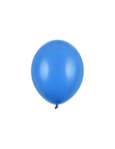 Balony Strong 30cm, Pastel Corn. Blue (1 op. / 50 szt.)