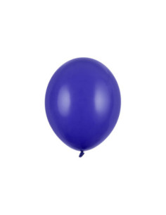 Balony Strong 30cm, Pastel Royal Blue (1 op. / 50 szt.)