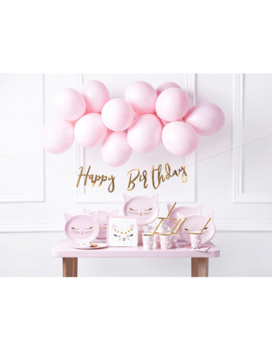 Serwetki Kotek, 33x33cm (1 op. / 20 szt.)
